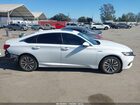 2022 Honda Accord Hybrid Ex-l White vin: 1HGCV3F52NA028341 2022 Honda Accord Hybrid Ex-l White vin: 1HGCV3F52NA028341