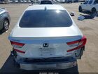 2022 Honda Accord Hybrid Ex-l White vin: 1HGCV3F52NA028341 2022 Honda Accord Hybrid Ex-l White vin: 1HGCV3F52NA028341