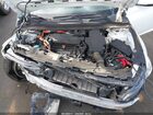 2021 Honda Accord Hybrid Ex-l Белый vin: 1HGCV3F55MA010186