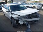 2021 Honda Accord Hybrid Ex-l Белый vin: 1HGCV3F55MA010186