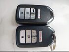 2020 Honda Accord Hybrid Ex-l Красный vin: 1HGCV3F56LA018215