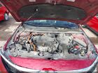 2020 Honda Accord Hybrid Ex-l Красный vin: 1HGCV3F56LA018215