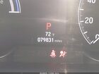 2020 Honda Accord Hybrid Ex-l Красный vin: 1HGCV3F56LA018215