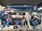 2018 Honda Accord Hybrid Ex-l Черный vin: 1HGCV3F58JA010100