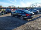 2018 Honda Accord Hybrid Ex-l Черный vin: 1HGCV3F58JA010100