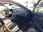 2018 Honda Accord Hybrid Ex-l Черный vin: 1HGCV3F58JA010100