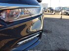 2018 Honda Accord Hybrid Ex-l Черный vin: 1HGCV3F58JA010100
