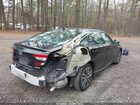 2020 Honda Accord Hybrid Ex-l Черный vin: 1HGCV3F5XLA009551