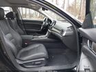 2020 Honda Accord Hybrid Ex-l Черный vin: 1HGCV3F5XLA009551