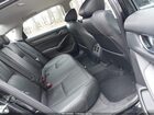 2020 Honda Accord Hybrid Ex-l Черный vin: 1HGCV3F5XLA009551