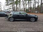 2020 Honda Accord Hybrid Ex-l Черный vin: 1HGCV3F5XLA009551