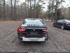 2020 Honda Accord Hybrid Ex-l Черный vin: 1HGCV3F5XLA009551