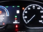 2020 Honda Accord Hybrid Ex-l Черный vin: 1HGCV3F5XLA009551
