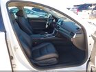 2020 Honda Accord Hybrid Ex-l Белый vin: 1HGCV3F5XLA017228