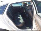 2020 Honda Accord Hybrid Ex-l Белый vin: 1HGCV3F5XLA017228