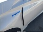 2019 Honda Accord Hybrid Touring White vin: 1HGCV3F90KA018535
