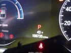 2018 Honda Accord Hybrid Touring Красный vin: 1HGCV3F94JA014390