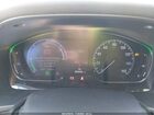 2020 Honda Accord Hybrid Touring Серый vin: 1HGCV3F96LA002003