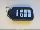 2020 Honda Accord Hybrid Touring Серый vin: 1HGCV3F96LA002003