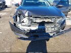 2020 Honda Accord Hybrid Touring Серый vin: 1HGCV3F96LA002003