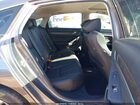 2020 Honda Accord Hybrid Touring Серый vin: 1HGCV3F96LA002003