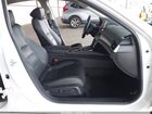 2020 Honda Accord Hybrid Touring White vin: 1HGCV3F97LA008974