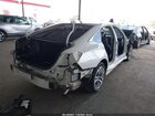2020 Honda Accord Hybrid Touring White vin: 1HGCV3F97LA008974