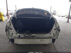 2020 Honda Accord Hybrid Touring White vin: 1HGCV3F97LA008974