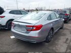 2019 Honda Accord Hybrid Touring Silver vin: 1HGCV3F9XKA007266 2019 Honda Accord Hybrid Touring Silver vin: 1HGCV3F9XKA007266