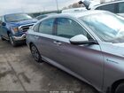 2019 Honda Accord Hybrid Touring Silver vin: 1HGCV3F9XKA007266 2019 Honda Accord Hybrid Touring Silver vin: 1HGCV3F9XKA007266