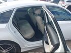2022 Honda Accord Hybrid Touring Белый vin: 1HGCV3F9XNA029675