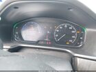 2022 Honda Accord Hybrid Touring Белый vin: 1HGCV3F9XNA029675
