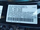2024 Honda Accord Lx Черный vin: 1HGCY1F20RA024098