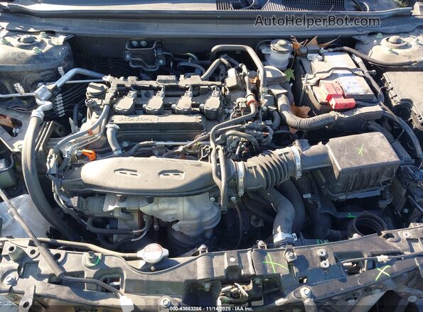 1HGCY1F20RA024098 2024 HONDA ACCORD Черный Вид сзади
