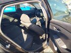 2024 Honda Accord Lx Черный vin: 1HGCY1F20RA024098