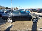 2024 Honda Accord Lx Черный vin: 1HGCY1F20RA024098