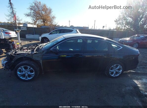 1HGCY1F20RA024098 2024 HONDA ACCORD Черный Панорамный вид салона 360°