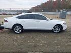 2023 Honda Accord Lx Белый vin: 1HGCY1F25PA050452