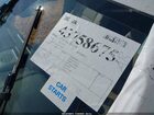 2023 Honda Accord Lx Белый vin: 1HGCY1F25PA050452