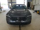 2023 Honda Accord Lx Угольный vin: 1HGCY1F2XPA004812