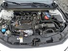 2023 Honda Accord Ex Белый vin: 1HGCY1F33PA010735