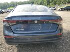 2023 Honda Accord Ex Blue vin: 1HGCY1F35PA017024 2023 Honda Accord Ex Blue vin: 1HGCY1F35PA017024
