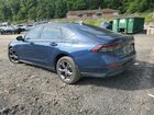 2023 Honda Accord Ex Blue vin: 1HGCY1F35PA017024 2023 Honda Accord Ex Blue vin: 1HGCY1F35PA017024