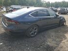 2023 Honda Accord Ex Blue vin: 1HGCY1F35PA017024 2023 Honda Accord Ex Blue vin: 1HGCY1F35PA017024