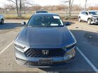 2023 Honda Accord Ex Серый vin: 1HGCY1F35PA024863