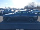 2023 Honda Accord Ex Серый vin: 1HGCY1F35PA024863