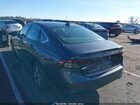 2023 Honda Accord Ex Серый vin: 1HGCY1F35PA024863