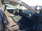 2023 Honda Accord Ex Серый vin: 1HGCY1F35PA024863