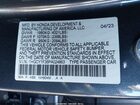 2023 Honda Accord Ex Серый vin: 1HGCY1F35PA024863