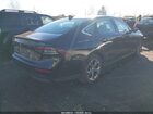 2023 Honda Accord Ex Черный vin: 1HGCY1F36PA028663
